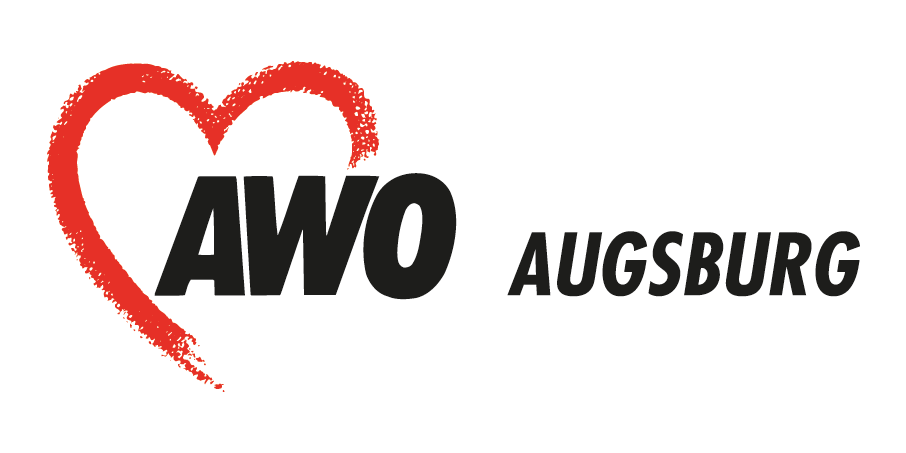 logo awo augsburg