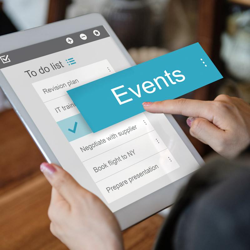 events